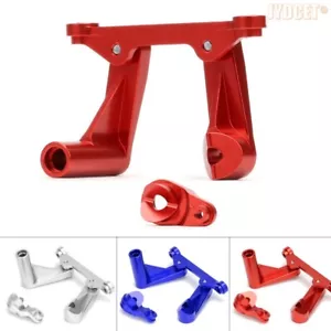 #LOS231008 Conjunto de dirección de aluminio para RC 1/10 Team Losi 1/10 Baja Rock Rey - Imagen 1 de 18