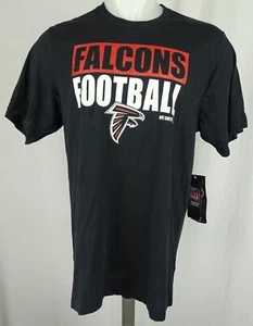 Camiseta para hombre Atlanta Falcons NFL '47 marca - Imagen 1 de 6
