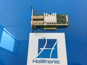 INTEL X520-DA2 E10G42BTDAG1P5 CARD - Picture 1 of 4