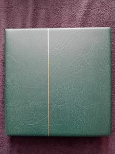 Germany MNH & USED sets 1984-1991 in 99 page album appears 85% complete - Picture 1 of 10