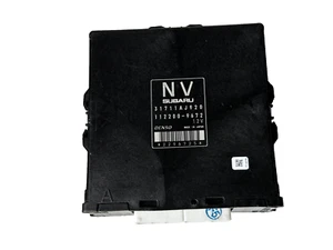 2006 Subaru Forester Transmission Control Module TCM TCU Unit 31711AJ920 OEM! - Picture 1 of 3