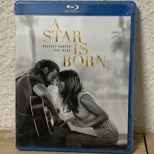 📀 A Star Is Born (BLU-RAY) NEW *LOOSE DISC*