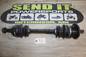 O/S 2005 Arctic Cat 400 Manual 4x4 Front Axle CV Shaft 1502-539 - Bild 1 von 2