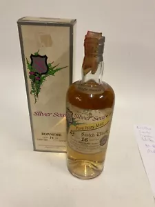 WHISKY BOWMORE. 16 years old 70 cl. gr. 50 Box - Foto 1 di 2