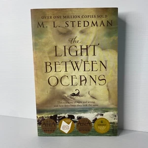 The Light between Oceans by M.L. Stedman - Bild 1 von 4