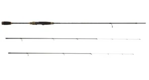 Abu Garcia OCEANFIELD Tip-Run OFRS-67M/610ML-STip Offshore Spinning rod Japan - Picture 1 of 3