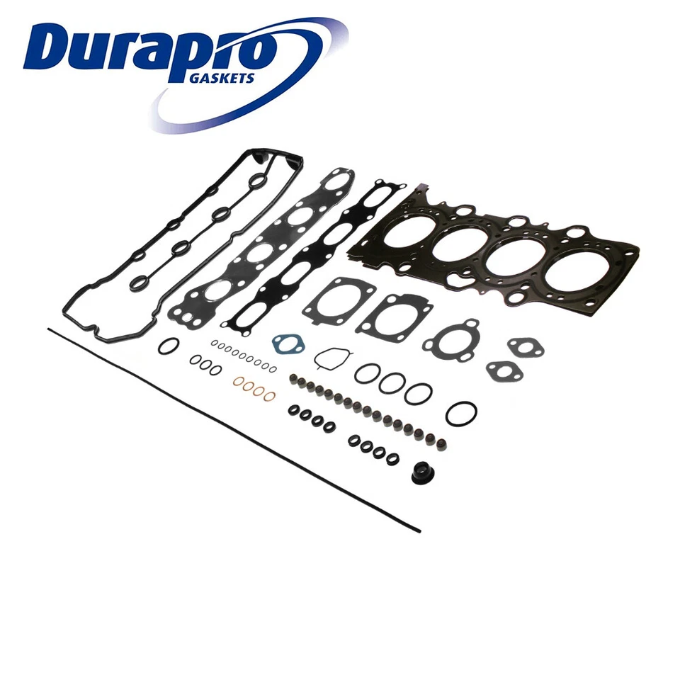 Juego de juntas VRS PARA Suzuki Grand Vitara Liana Jimny 2004 en M13A M15A DOHC 16V Foto 1 de 1