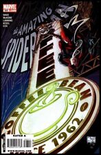 Amazing Spider-Man (1963 series) #593 F/VF Condition (Marvel, July 2009)