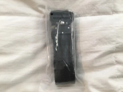 Cinturón SWAT Equipo Militar Ejército Hombre Resistente Soldado Combate Cintura Táctica Foto 1 de 2