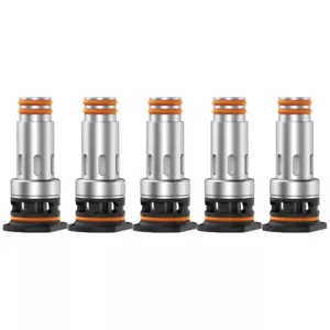 Geekvape J Coils Digi Max & Digi Pro Verdampferköpfe 0,4/0,6/0,8/1,2 Ohm - Bild 1 von 1