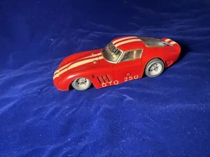 classic slot car ferrari GTO 250  1/24 KB Parma - Picture 1 of 6