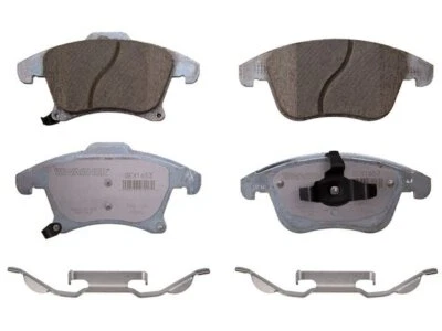 For 2013-2020 Lincoln MKZ Brake Pad Set Front Wagner 63168YWWV 2014 2015 2016 - Image 1 of 2