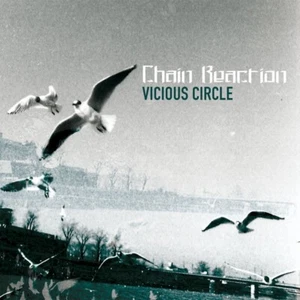 Chain Reaction - Vicious Circle CD Thrash, Hardcore - Imagen 1 de 1