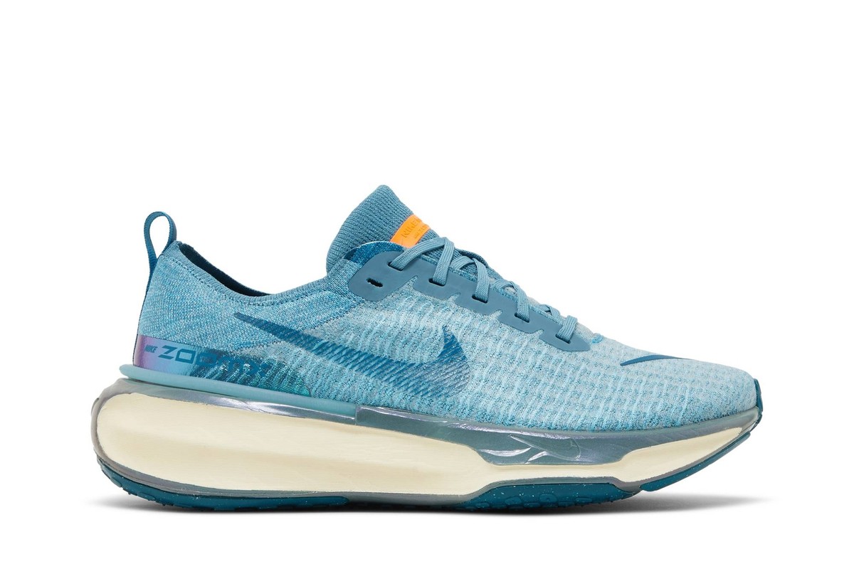 Nike ZoomX Invincible Run Flyknit 3 Noise Aqua for Sale Nike ZoomX Invincible Run Flyknit 3 Noise Aqua for Sale