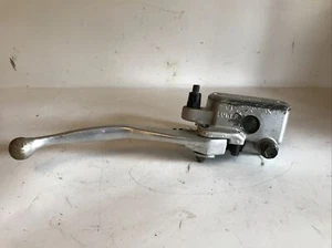 05 Yamaha V Star 650 Front Brake Master Cylinder  - Picture 1 of 6