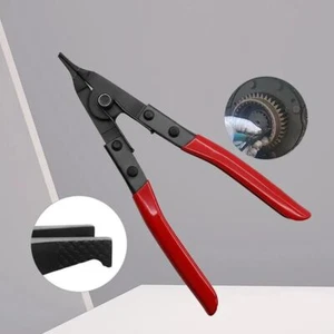 Large Retaining Ring Rim Circlip Pliers Retaining Spring Assist Tool - Picture 1 of 10