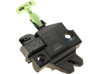 Motor atuador de trava de porta-malas Toyota Highlander 2010-2019 ACKOJA 63387BVJK 2011 - Imagem 1 de 2