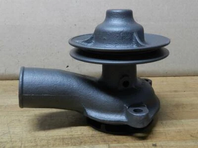 Ford Trucks 1952-56 serie HD 215ci 223ci bomba de agua reconstruida de 6 cilindros EAA-8505-B Foto 1 de 4