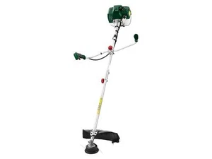 PARKSIDE® 2-in-1 Benzin-Sense »PBS 2 E5«, mit Primer-Leichtstartsystem - B-Ware - Bild 1 von 7