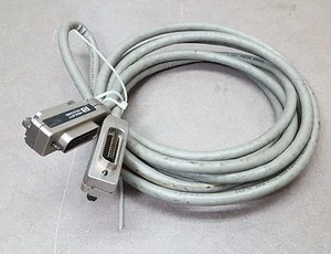 Cable Hewlett Packard GPIB 10833C (4M o 158") - Imagen 1 de 4