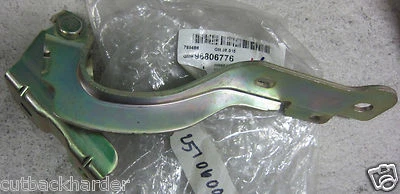 Pontiac Wave GM Aveo Hood Hinge Part # 96806776 96808103 96806776 NEW Foto 1 de 2