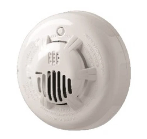 Detector de monóxido de carbono inalámbrico DSC Foto 1 de 1