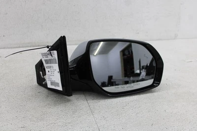 Espejo puerta derecho PWR CALEFACCIÓN TRN SEÑAL PERSIANA SPT ALERT HYUNDAI SANTA FE 2016 Foto 1 de 4