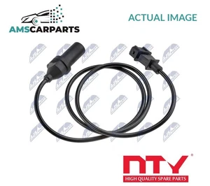 CRANKSHAFT POSITION SENSOR ECP-FT-003 NTY NEW OE REPLACEMENT - Picture 1 of 7