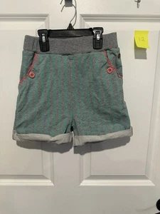 Matilda Jane Girls Size 12 Shorts - Picture 1 of 2