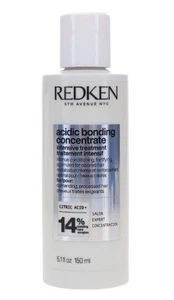 Tratamiento intensivo concentrado de unión ácida Redken 5,1 oz - Imagen 1 de 4