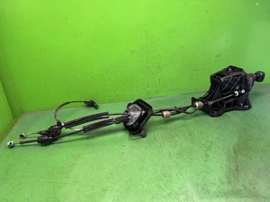 PEUGEOT EXPERT VIVARO C Gear Stick Linkage Cables 6-Speed 1.5 HDI 9809544180 - Picture 1 of 5