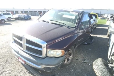 Dodge Ram 1500 2004 transmisión automática fabricante de equipos originales 171 k millas - LKQ435378945 Foto 1 de 4