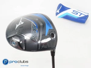 New! Mizuno ST-X 230 10.5* Driver w/HC - UST LINQ 5F3 Regular Flex - 397483 - Picture 1 of 4