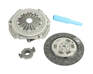 Valeo 801418 Kupplungssatz Kupplung Kit für Renault 18 Variable 1978 - 1986 - Imagen 1 de 15