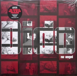 Dido - No Angel - (Vinyl, LP, Album, Deluxe Edition, Limited Edition, Reissue, R - Picture 1 of 5