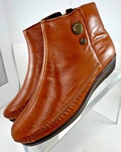 SAS Jade Ankle Boot, TRIPAD Comfort Technology, Women's Size 9.5 M, Retail $245 - Bild 1 von 15