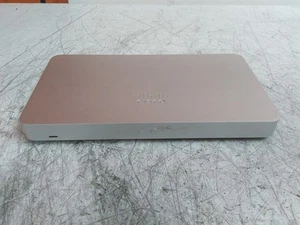 Cisco Meraki MX67W-HW Wireless Security Appliance Unclaimed No PSU - Picture 1 of 6