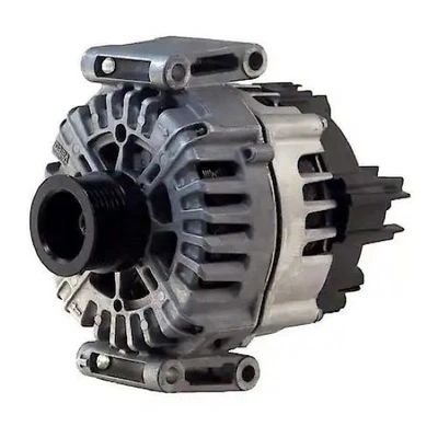 CARQUEST Electrical 11203A - Alternator - Image 1 of 3