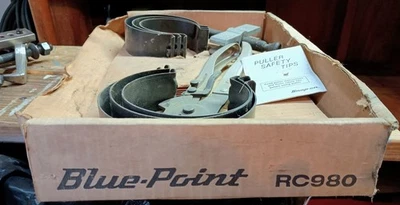 Alicates de compresión de pistón Blue-Point RC980 6 anillos y alicates con KD2291 Foto 1 de 4