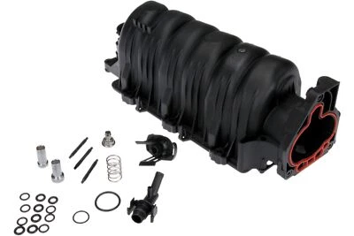 Colector de admisión de motor URO superior para Buick Park Avenue 1995-2005 3,8 L V6 Foto 1 de 4