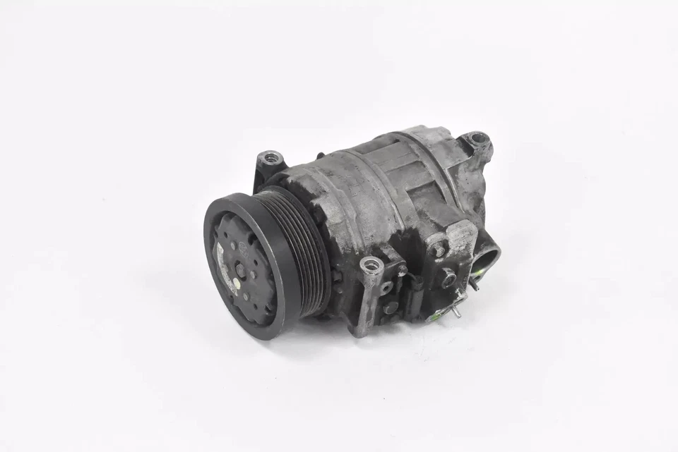 01-06 Compresor de aire acondicionado Mercedes W220 S600 CL600 0012300111 OEM Foto 1 de 1