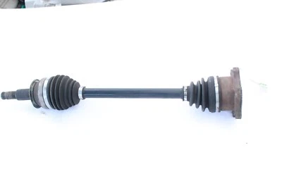 Infiniti Ex35X Ex35 X 2008 AWD eje trasero izquierdo más corto M1863 Foto 1 de 4