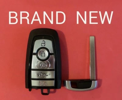 NUEVO Ford F-150 F-250 F-350 PEPS Smart Key 5B arranque remoto M3N-A2C931426 Foto 1 de 2