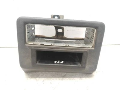 Mazda B Series B2200 Diesel UF 2.2D 48kW 1989 Storage Compartment Storage Compartment G03555231  - Image 1 of 4