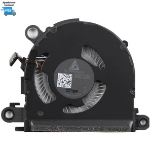 LÜFTER HP SPECTRE X360 13-AW SERIES VERSION 2 FAN COOLER - Bild 1 von 2