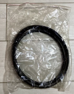 ¡NUEVO! Cinturón serpentino multirib Continental Contitech Conti-V NOS 6PK2257 - Imagen 1 de 7