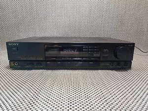 Sony STR-AV300E AV-Receiver Amplifier Verstärker Tuner Control Center Video - Bild 1 von 9
