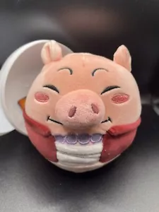 Naruto Pig Tonton farcito viene fornito con confezione e adesivo - Foto 1 di 2