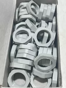 ALTECH: 7211 890 (5er Pack Kontermuttern) - Bild 1 von 2
