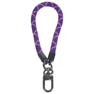 Mobile Phone Chain Wrist Strap Lanyard Phone Cell Phone Key Chain - Picture 1 of 12